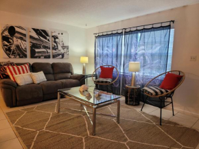 #2 WALKING DISTANCE FROM THE BEACH
